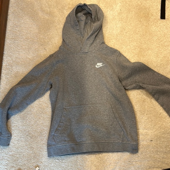 Nike sweatshirt youth large - Picture 1 of 1